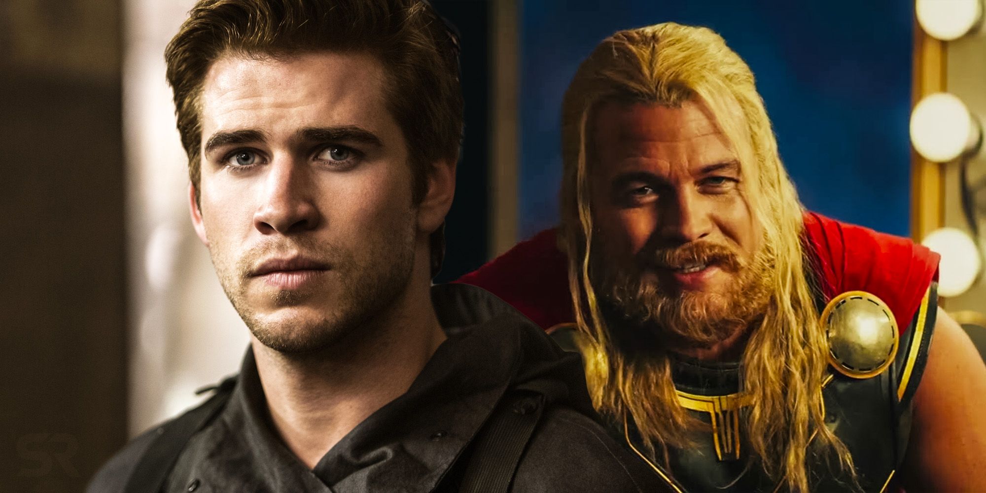 Why Luke Hemsworth Plays Actor Thor (Not Liam), image size:2000x1000