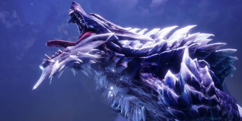 Monster Hunter Rise: Best New Monsters From The Sunbreak DLC