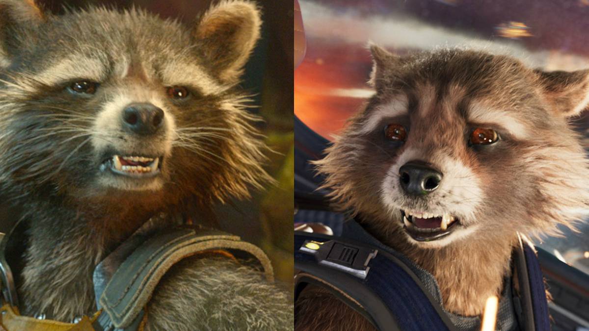 MCU: 10 Quotes That Perfectly Sum Up Rocket As A Character