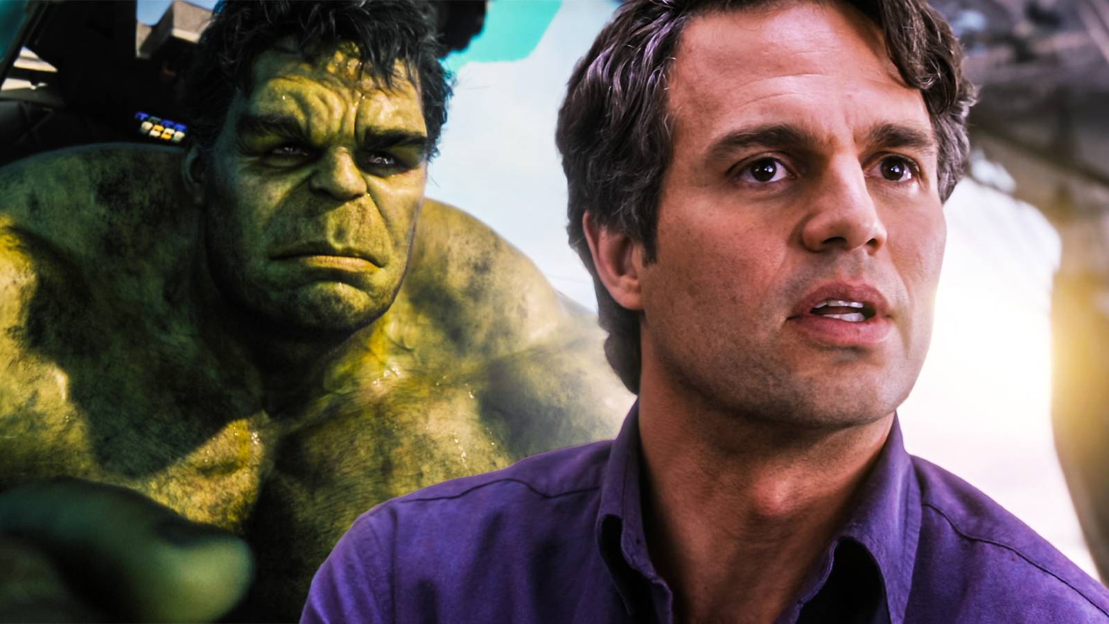 MCU's Hulk Movies Ignored His Darkest Avengers Story