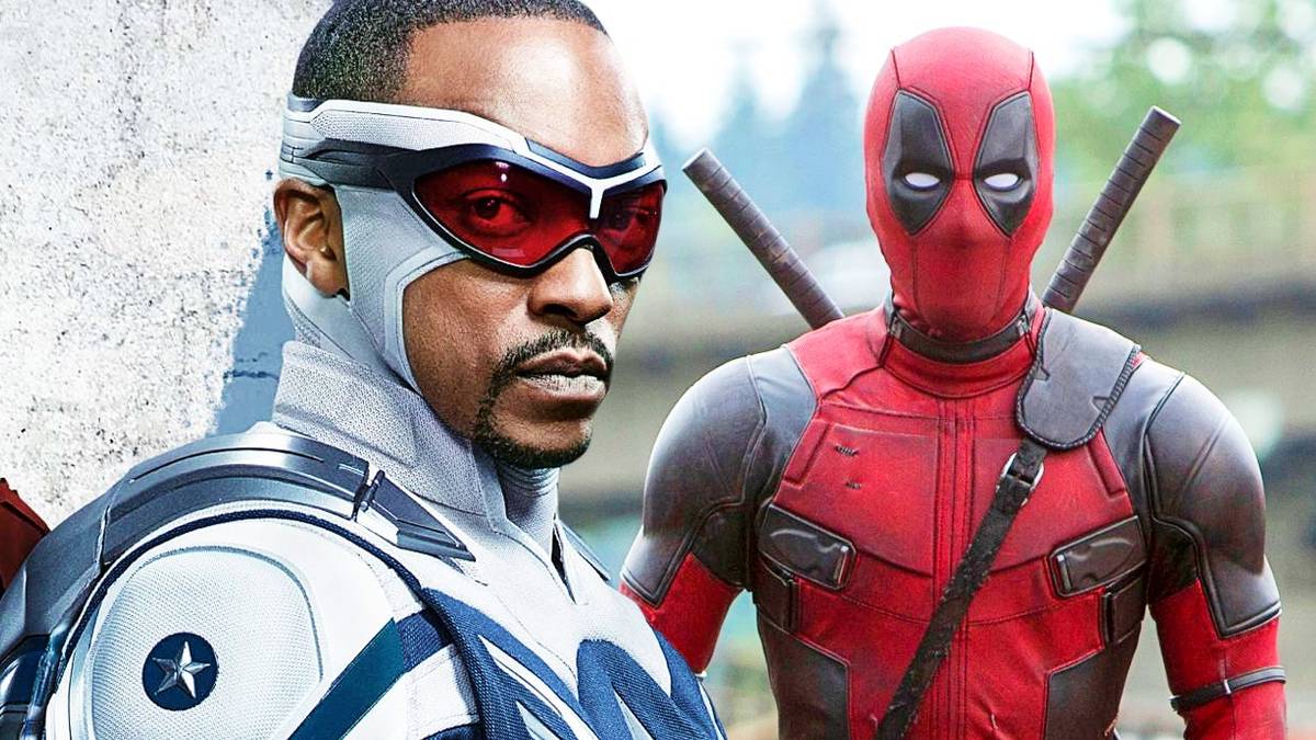 Marvel’s Phase 5 Slate Is Missing One Mystery MCU Movie