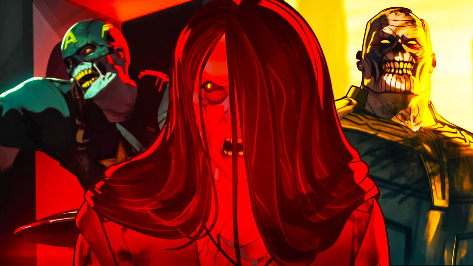 Personagens Zumbis What If Zombies Wikipedia personagens-zumbis-what-if-zombies-wikipedia