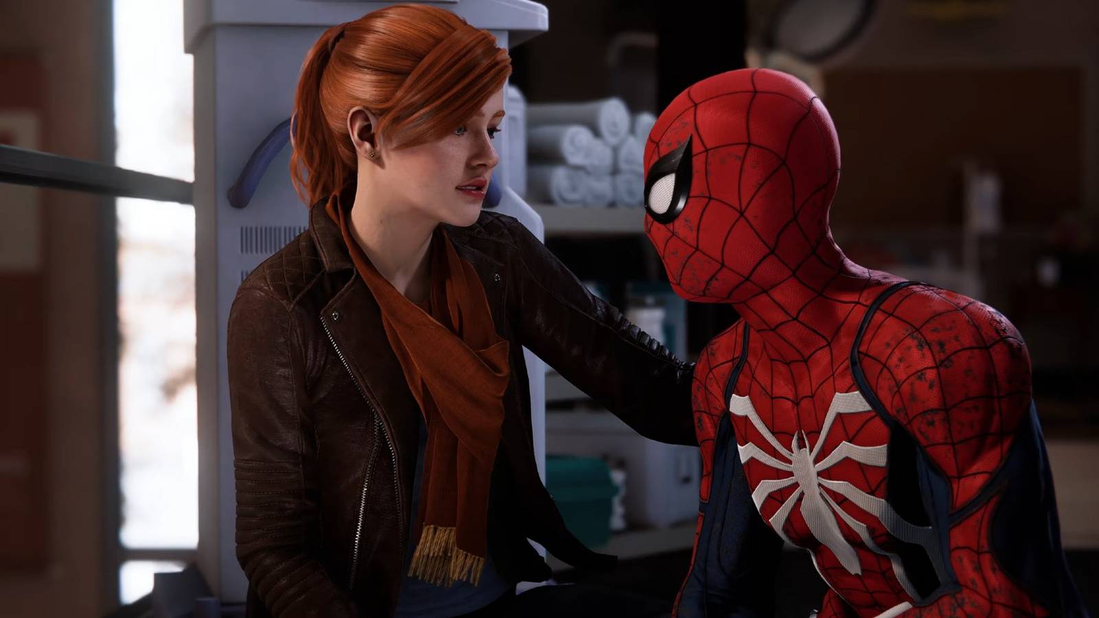 Every New Marvel's Spider-Man Remastered Feature On PC
