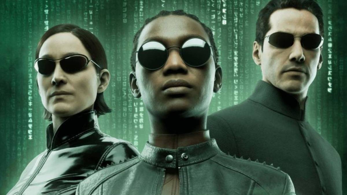 Download Matrix Awakens Now Before It's Gone Forever