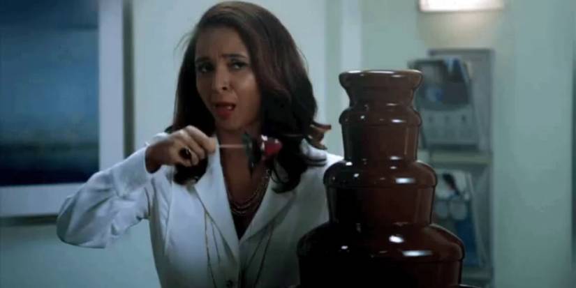 Maya Rudolph's 10 Best TV Shows, Ranked By Rotten Tomatoes
