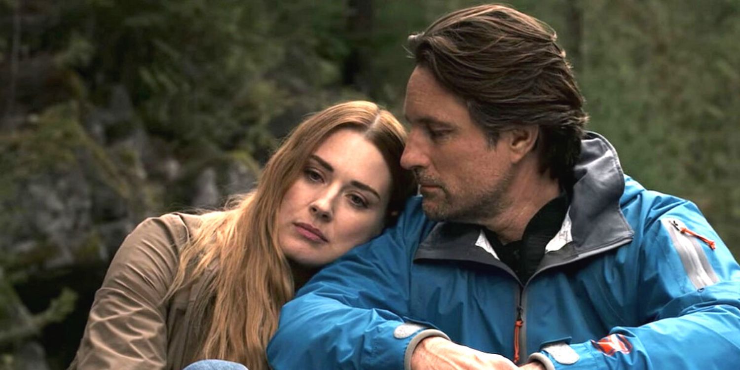 Virgin River's Original Season 4 Ending Would've Been Even More Shocking