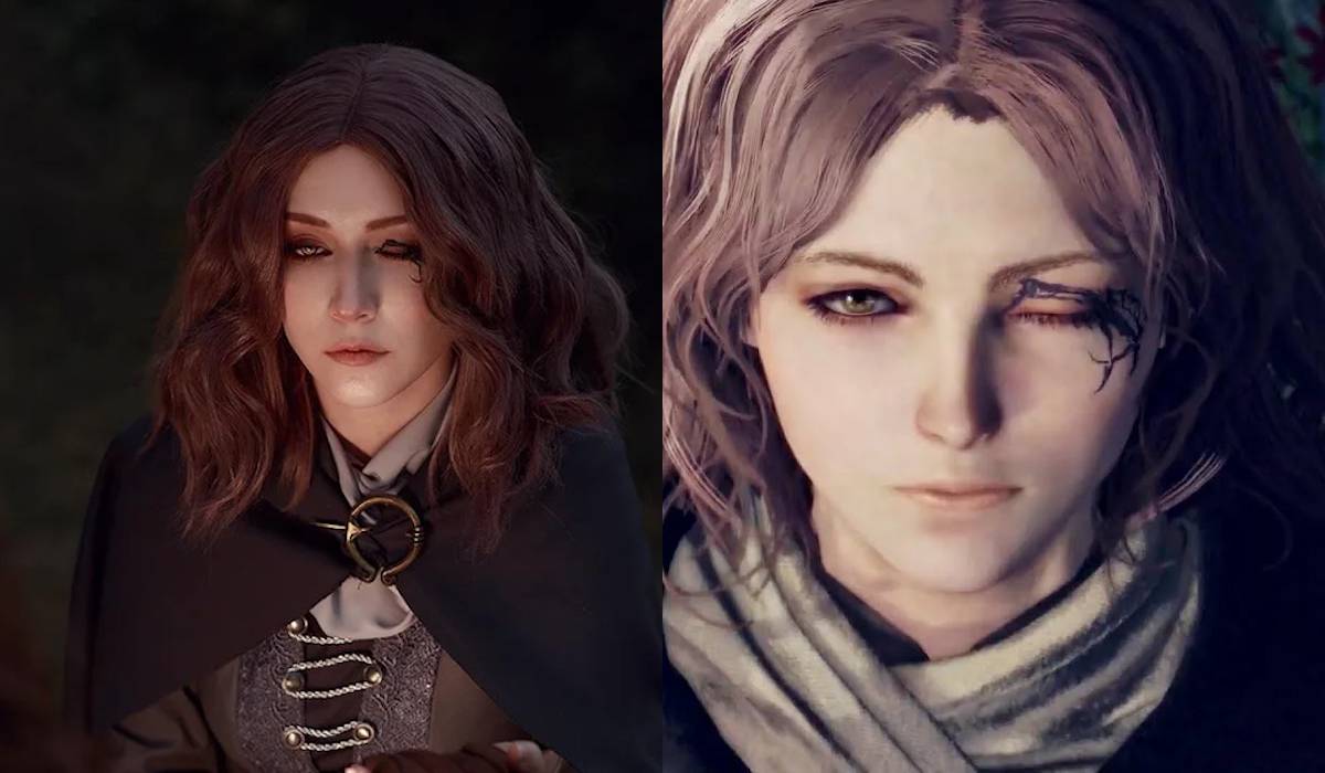 Elden Ring Melina Cosplay Looks Just Like a FromSoftware Movie Elden Ring Melina Cosplay Looks Just Like a FromSoftware Movie