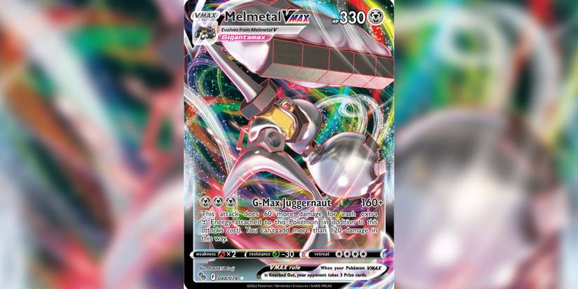 10 Best Cards From The New Pokmon Go TCG Set