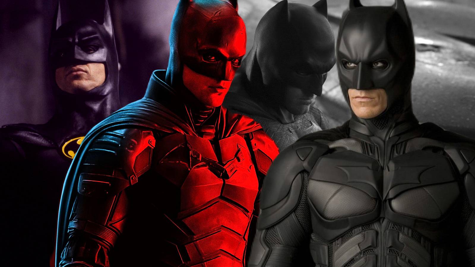 Ben Affleck says he hated wearing the Batsuit | Yardbarker, image size:1600x900