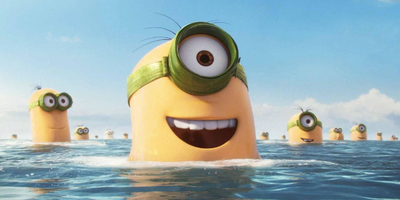 New Minions Movie Confirmation Brings Despicable Me Even Closer To The $29.8 Billion Franchise It Mocked