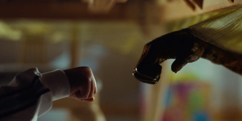 Nope: 10 Burning Questions We Have After The Movie