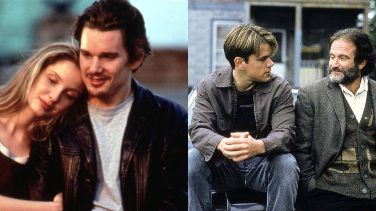 10 Movies With The Best Dialogue, According To Reddit