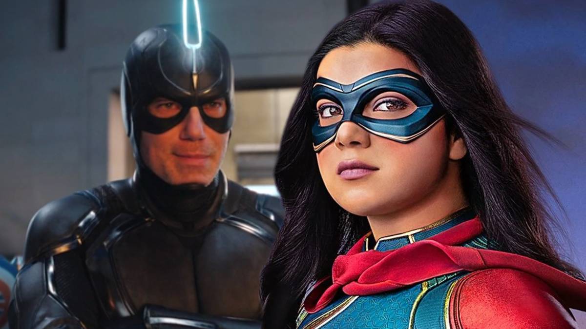 How The MCU Can Still Have Inhumans After Ms. Marvel Finale Twist