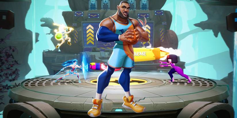 MultiVersus: Which Character Should You Play, Based On Your Zodiac Sign?