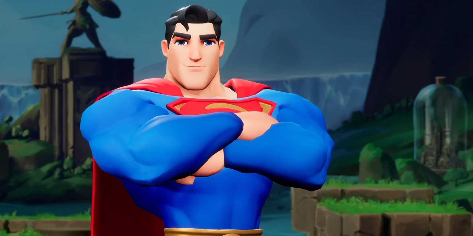 10 Best Characters To Play As In MultiVersus