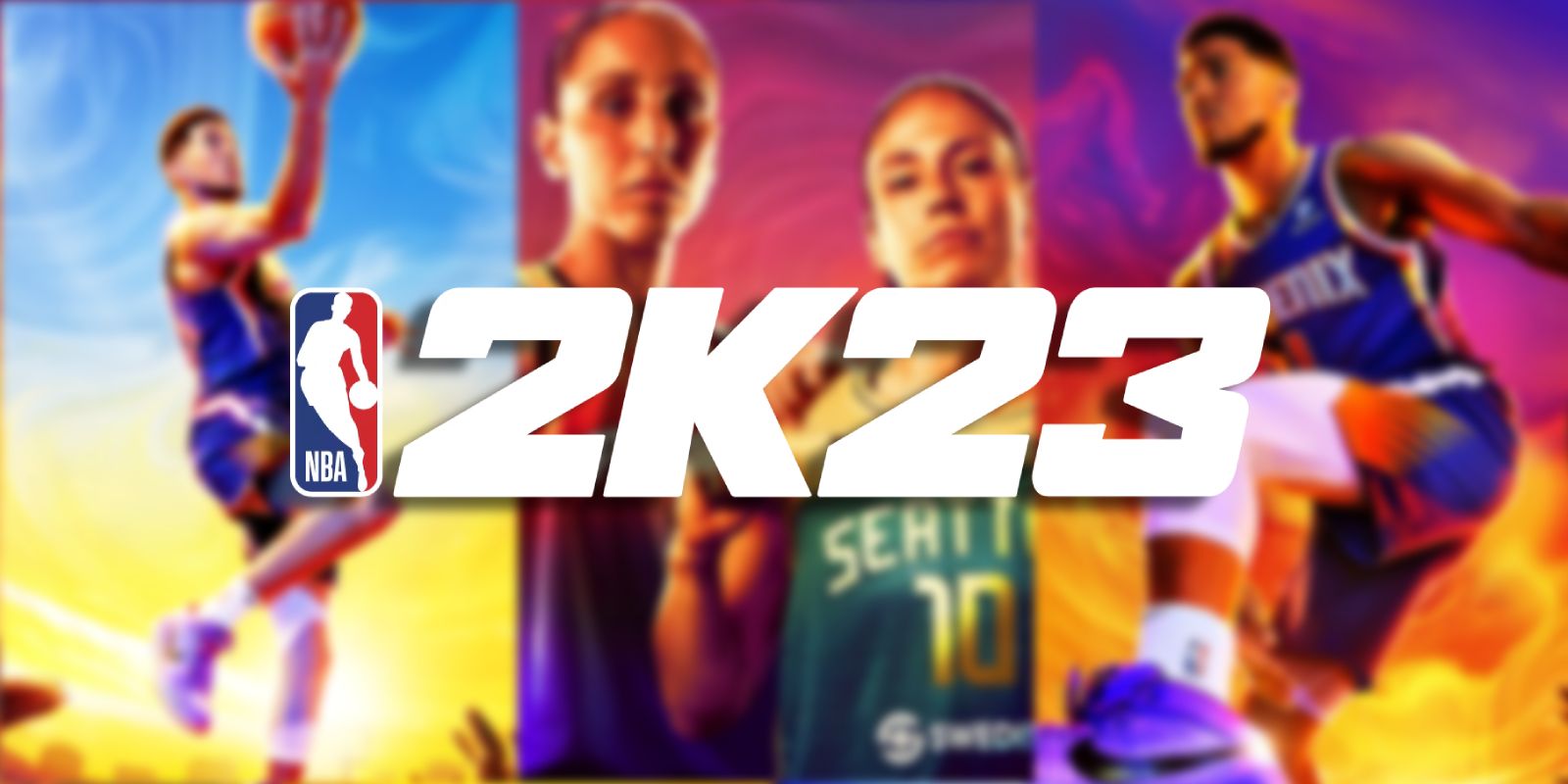 NBA 2K23 Patch 3.0: New Update Adds Content And Addresses Various Issues