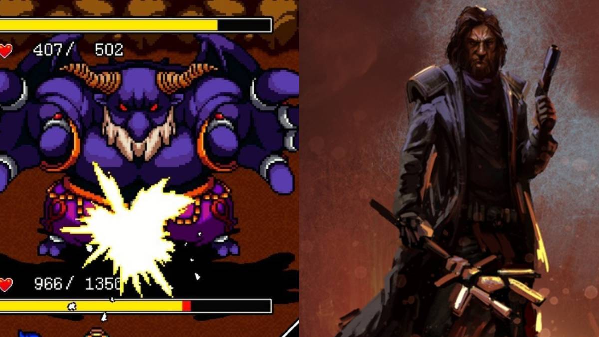 10 Modern RPGs With Traditional Mechanics