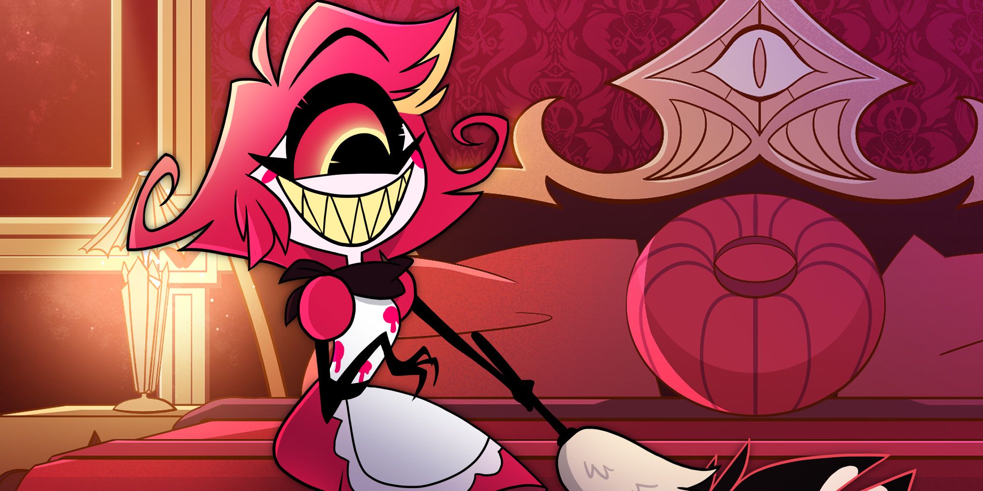 10 Best Characters From Hazbin Hotel Season 1, Ranked