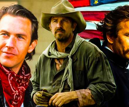 Open range dances with wolves silverado kevin costner western movies