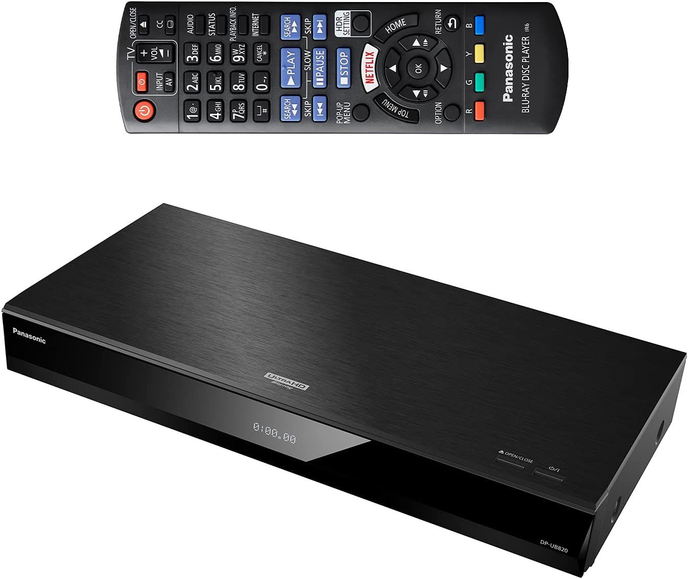 Best Blu Ray Players Updated 2023 3852