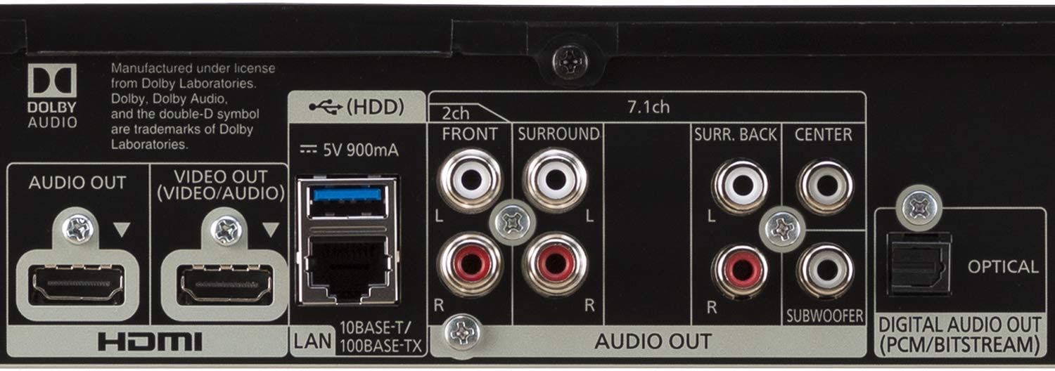 Best BluRay Players (Updated 2023)