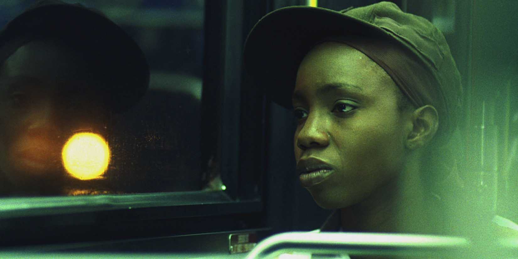 Martha Marcy May Marlene