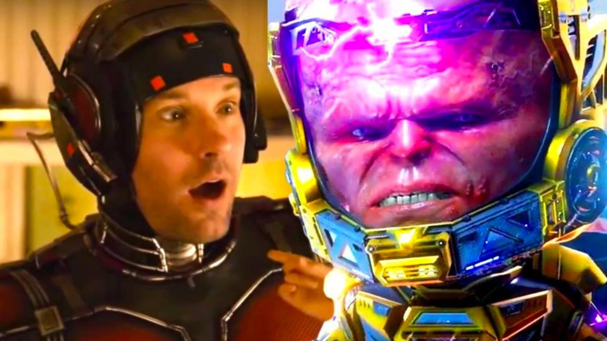 Marvel Already Has The Perfect MODOK Actor, But It's Complicated