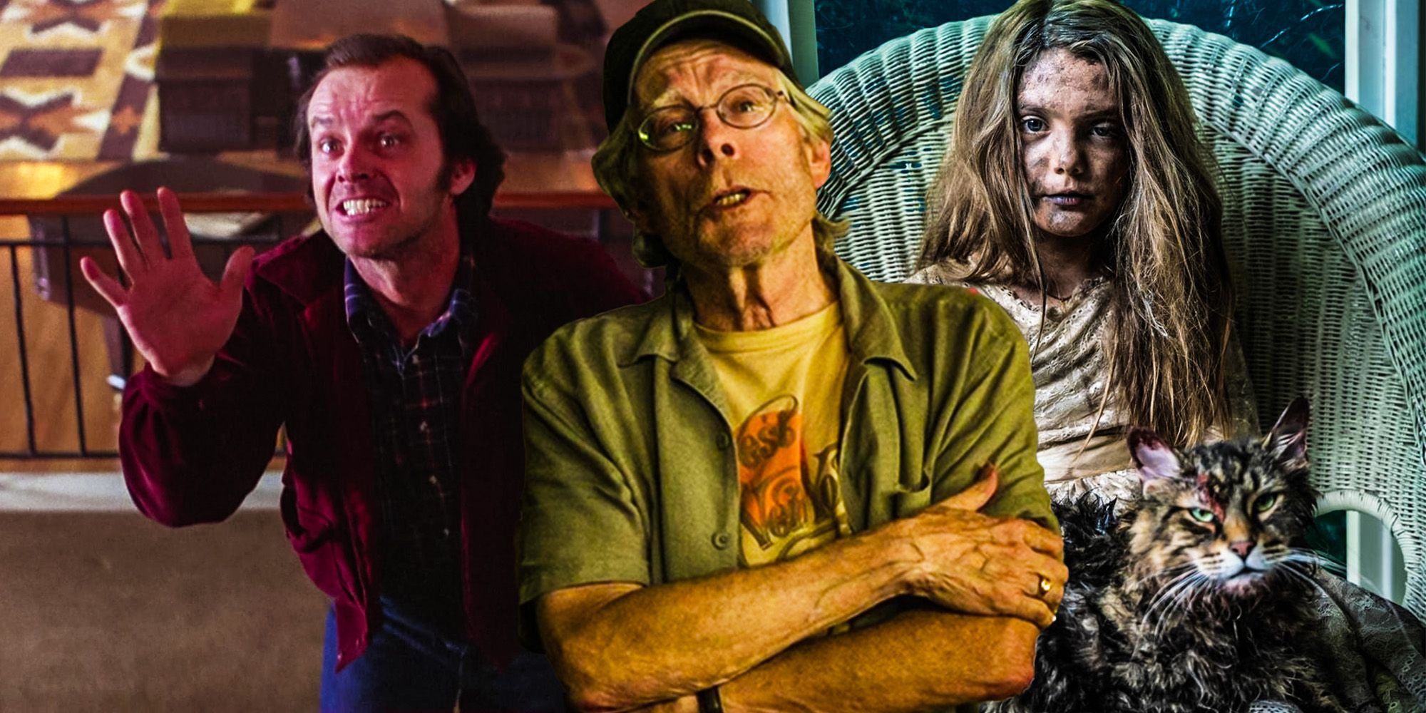 If You Call Yourself A Stephen King Fan, You've Read These 5 Books Of ...