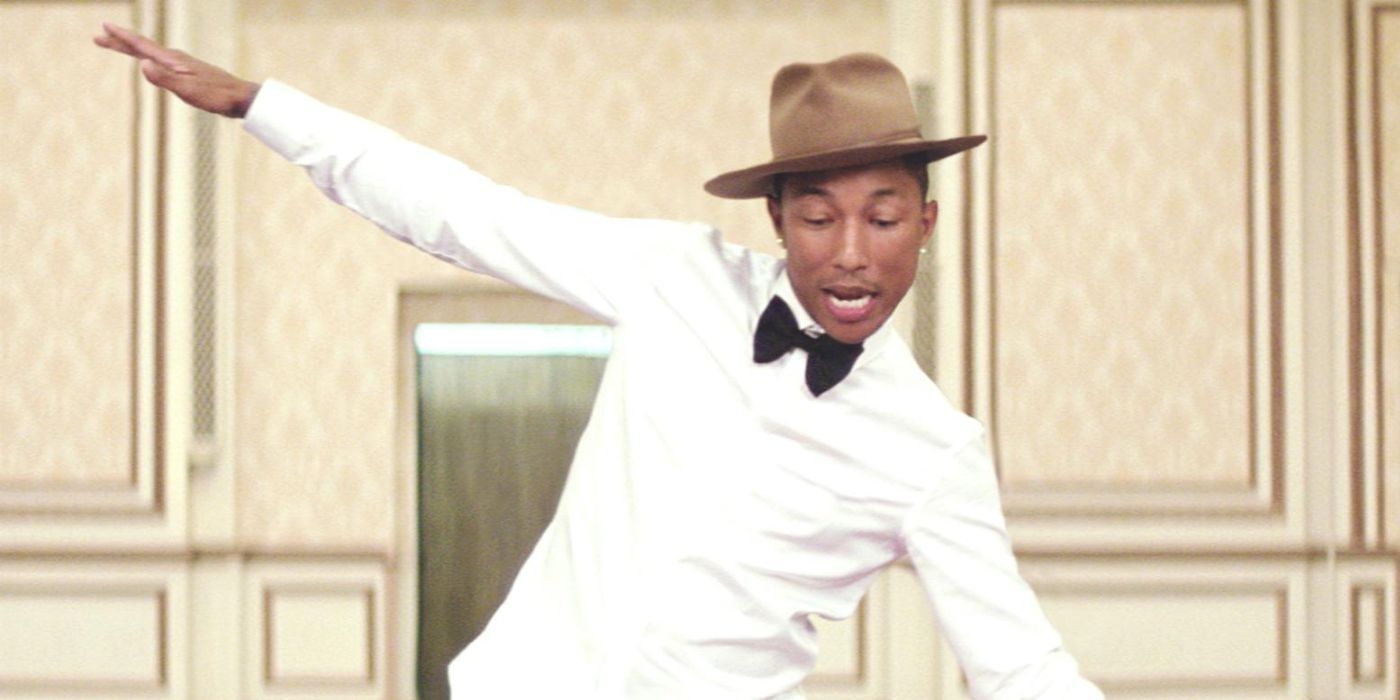 Guía del reparto pieza por pieza: todos los músicos de la película de Pharrell Williams