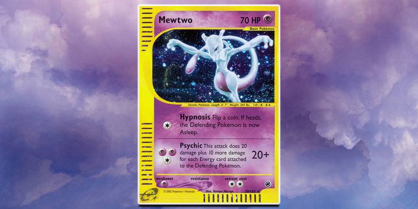 Pokmon Cards That Should Be Worth A Lot Of Money (But Aren't) Pokmon Cards That Should Be Worth A Lot Of Money (But Aren't)