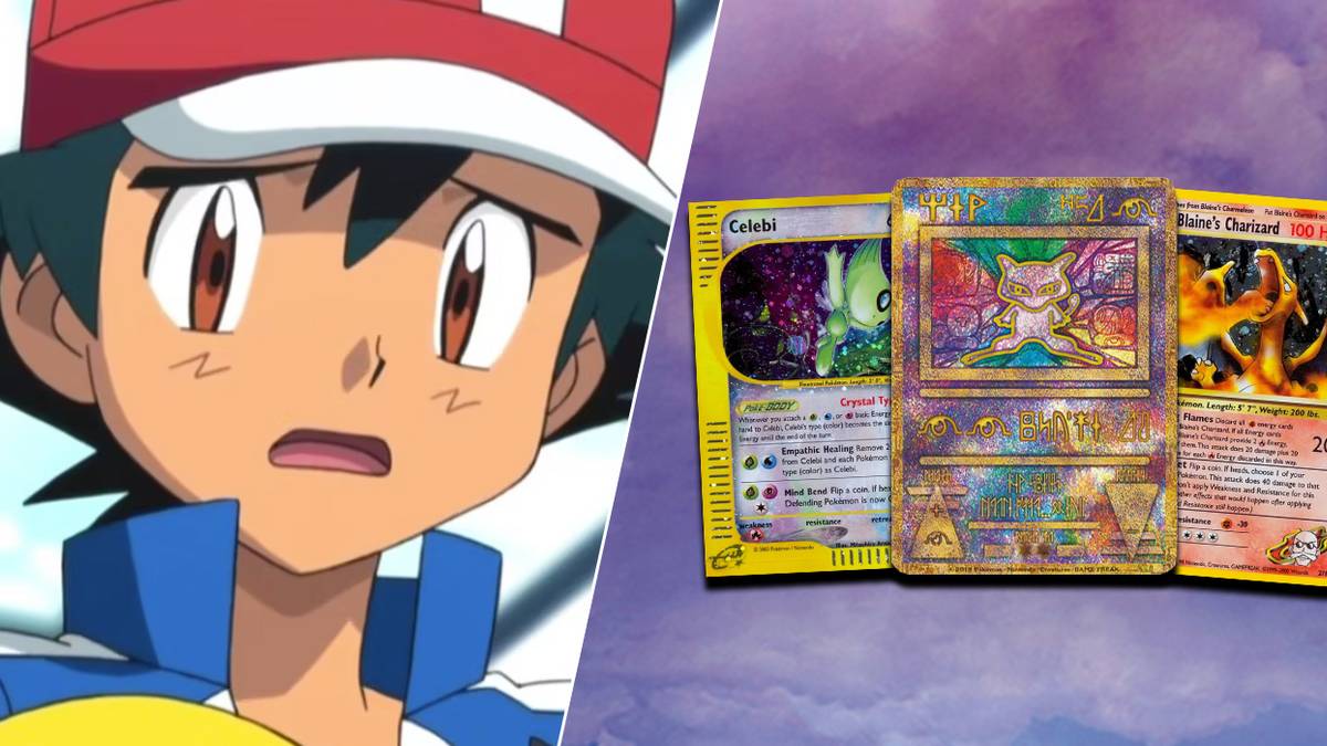 Pokmon Cards That Should Be Worth A Lot Of Money (But Aren't) Pokmon Cards That Should Be Worth A Lot Of Money (But Aren't)