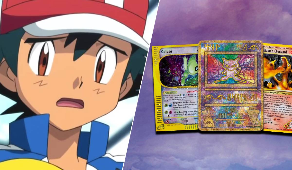 Pokmon Cards That Should Be Worth A Lot Of Money (But Aren't) Pokmon Cards That Should Be Worth A Lot Of Money (But Aren't)