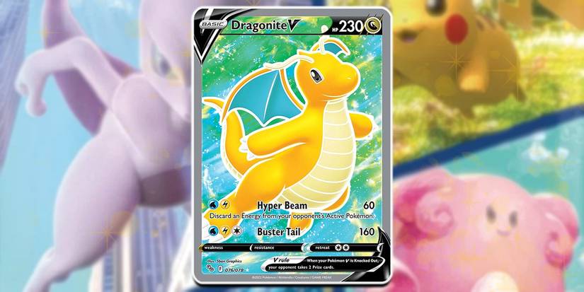 Pokmon GO TCG's Best Cards, Ranked Pokmon GO TCG's Best Cards, Ranked