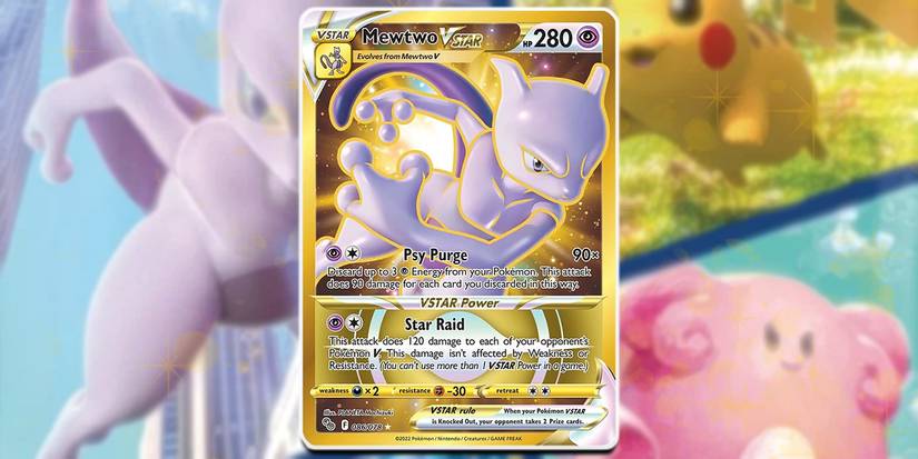 Pokmon GO TCG's Best Cards, Ranked Pokmon GO TCG's Best Cards, Ranked