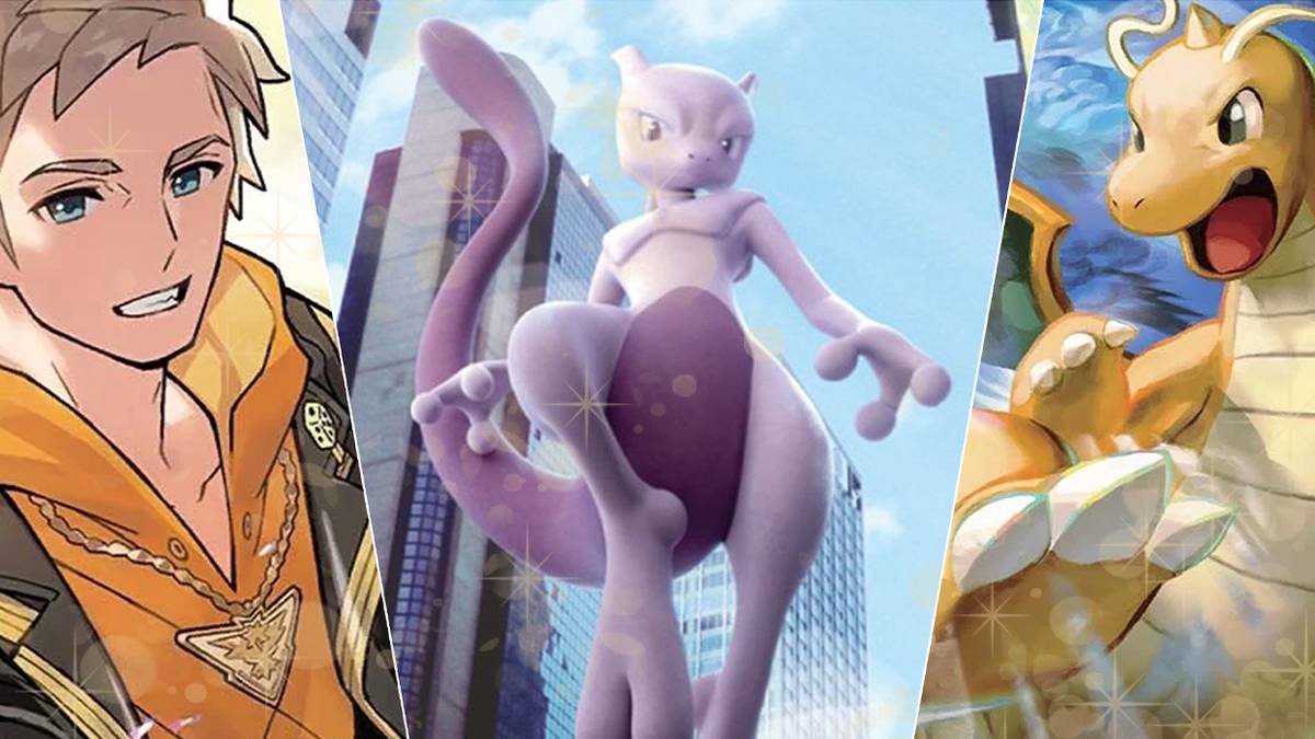 Pokmon GO TCG's Best Cards, Ranked