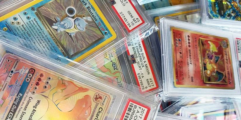 How To Get Pokmon Cards Graded How To Get Pokmon Cards Graded