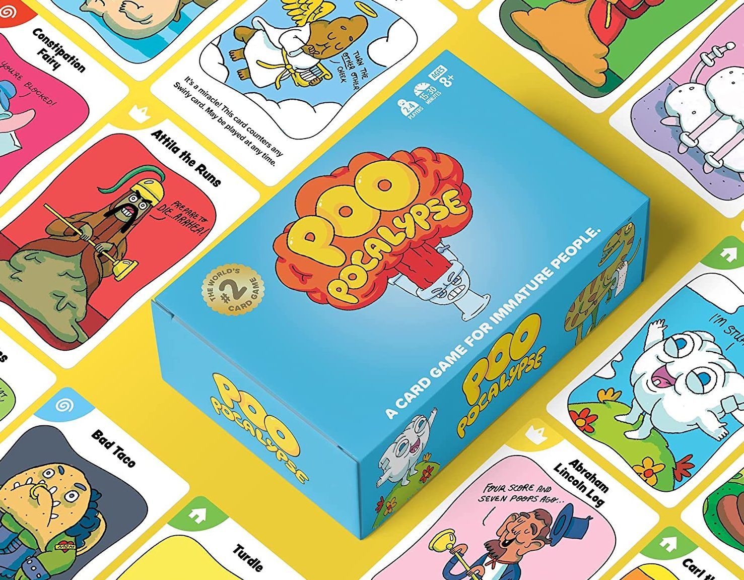 best-card-games-for-kids-updated-2022