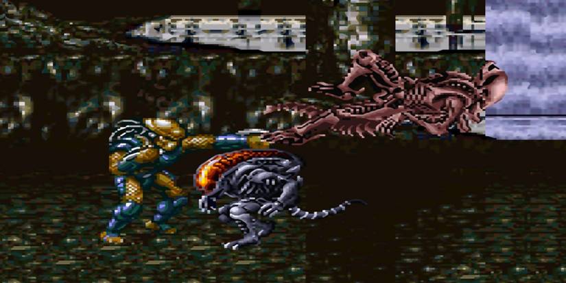 Best Predator Games To Play After Seeing Prey