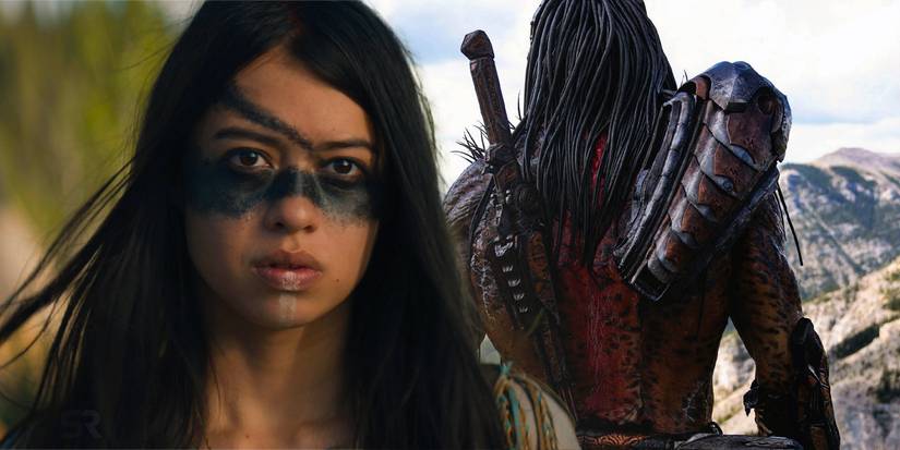 What The Predator Should Fight Next, According to Prey Star