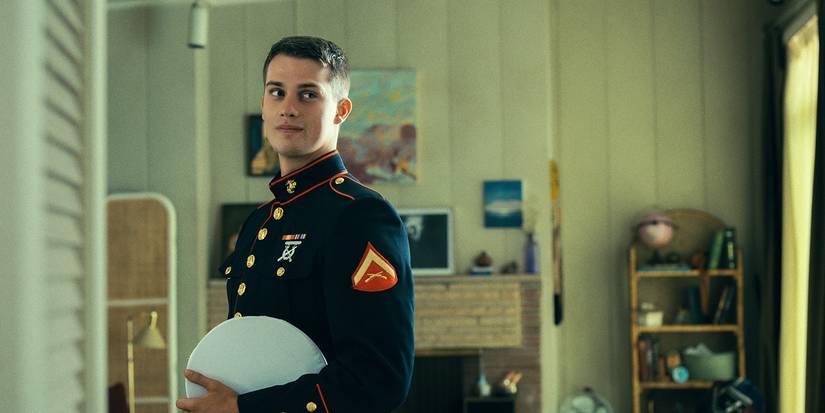 Purple Hearts: 10 Movies & Shows Where You've Seen The Cast Before