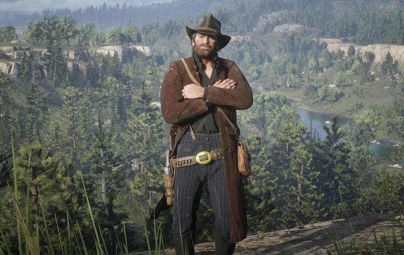 Realistic RDR2 Outfits Arthur Morgan Would Actually Wear
