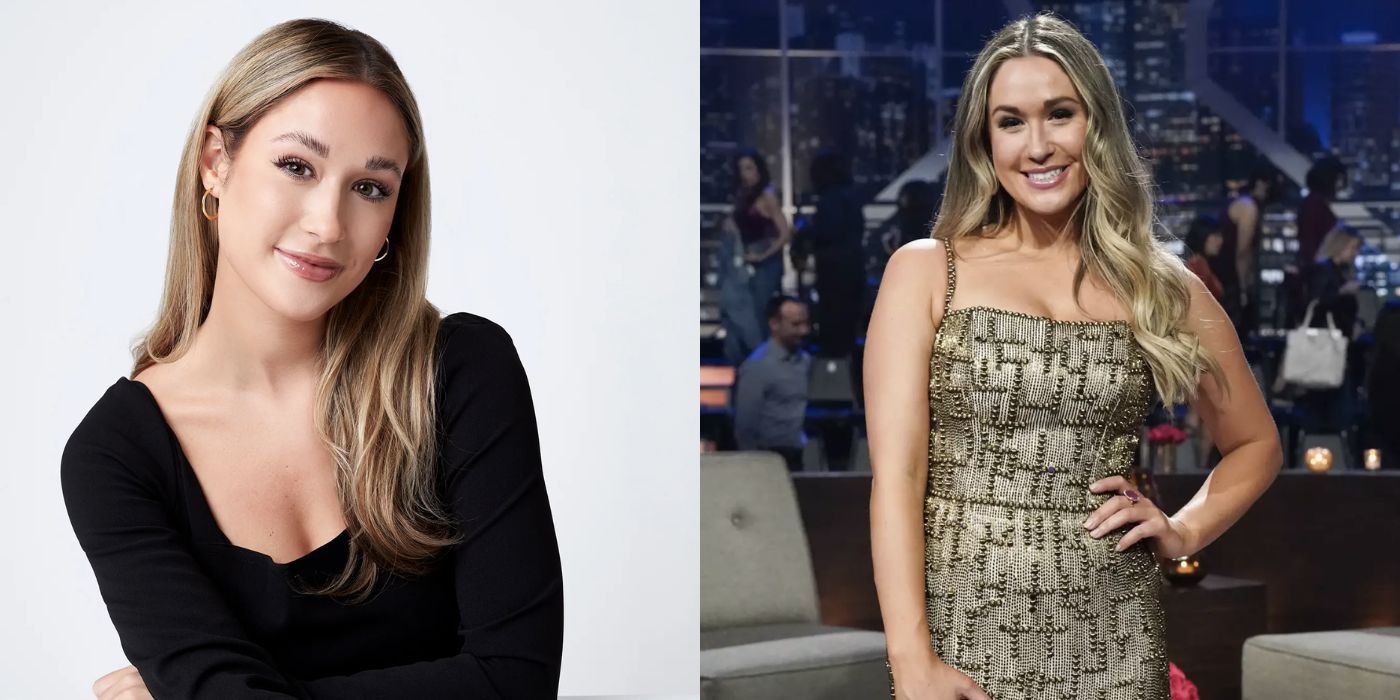 The Bachelorette: 10 Things You Need To Know About Rachel Recchia