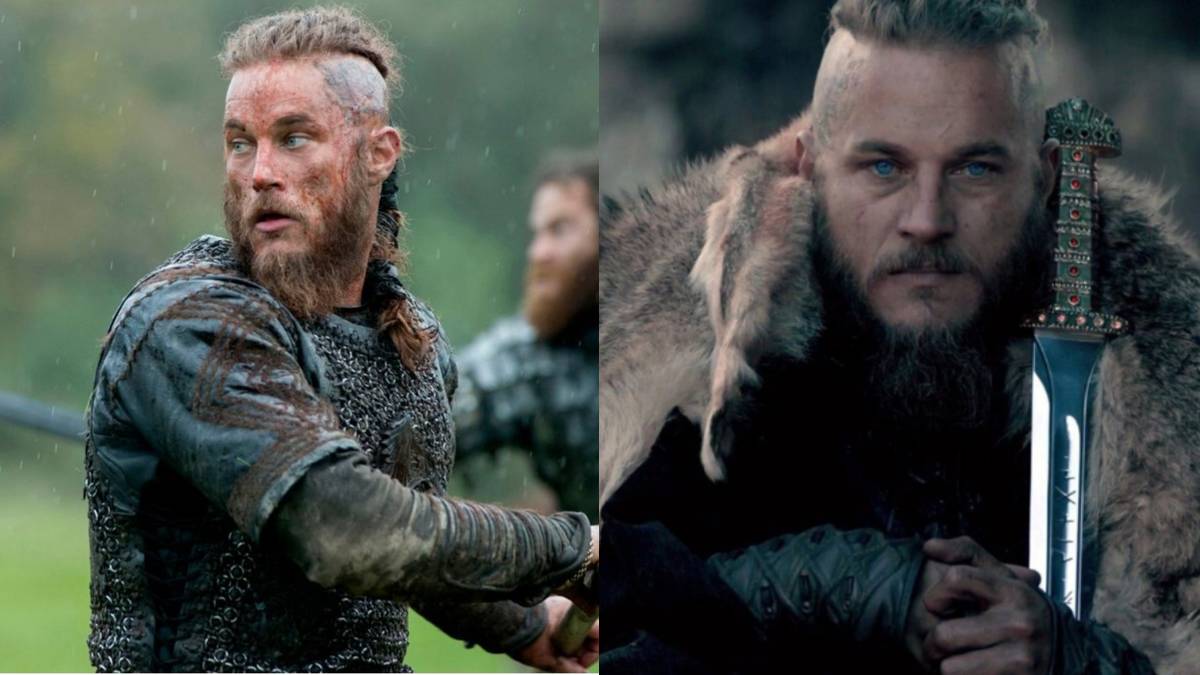 Vikings: 10 Ragnar Quotes That Prove He Was The Most Ambitious King