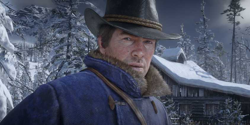 How Old Is Dutch & The Van Der Linde Gang In RDR2?