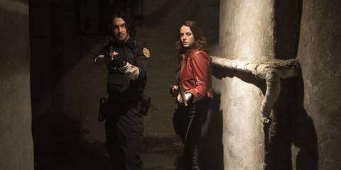 Resident Evil: Welcome to Raccoon City Summary, Trailer, Cast, Where to ...