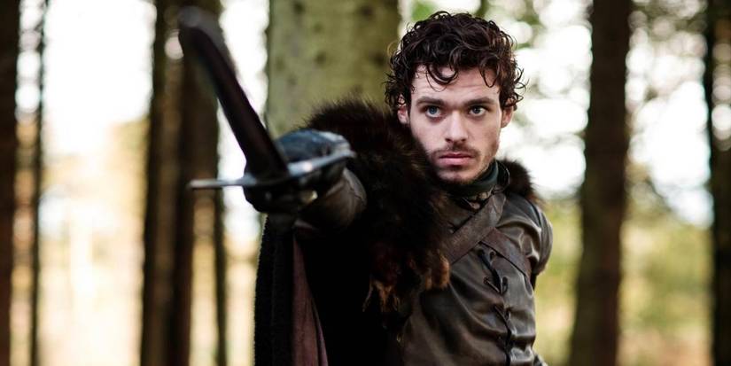 Game Of Thrones: 10 Quotes That Perfectly Sum Up Robb As A Character