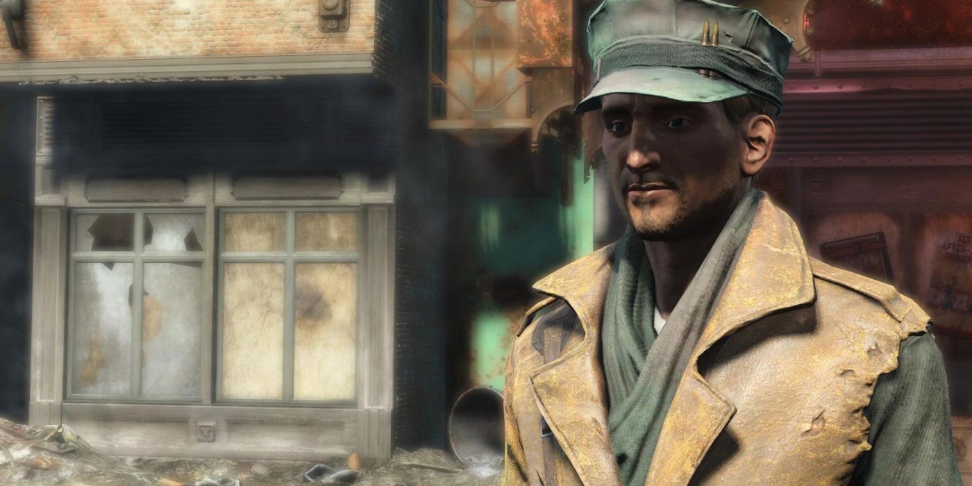 Fallout 4: All Companion Personal Quests, Ranked