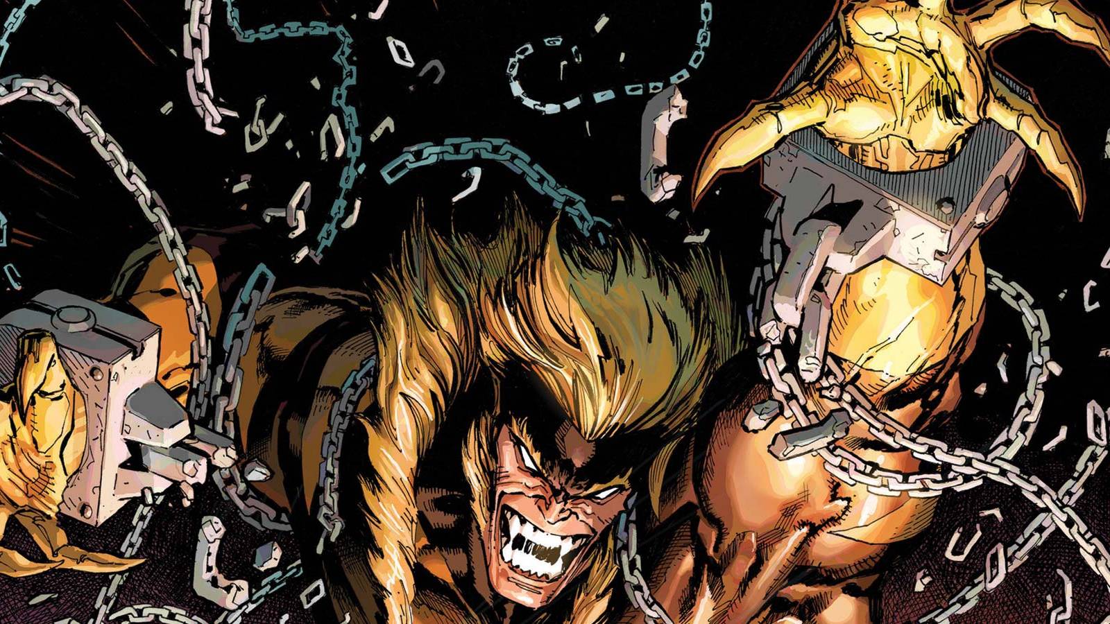 Sabretooth Is Leading His Own X-Men Team Of Exiles
