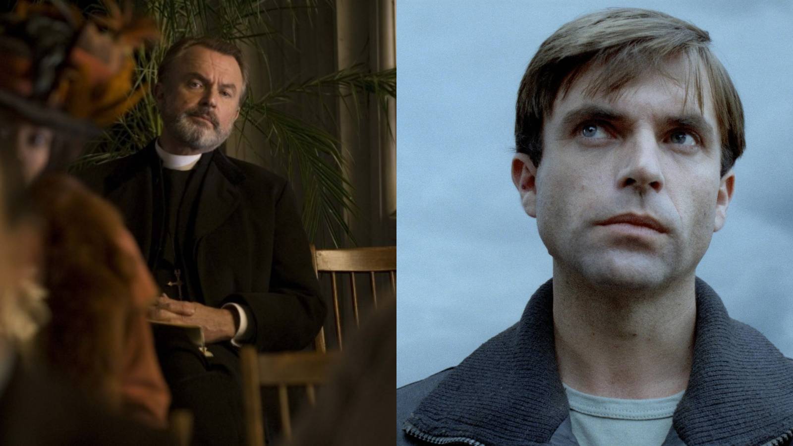 The 10 Best Sam Neill Movies That Aren't Jurassic Park