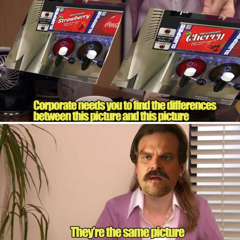 Stranger Things: 7 Hopper Memes That Perfectly Sum Up His Character